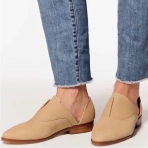 Nicole Emma d'Orsay Oxford